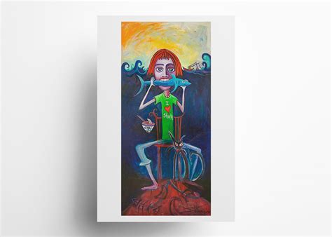 Man Eating Shark – Man Eating Shark