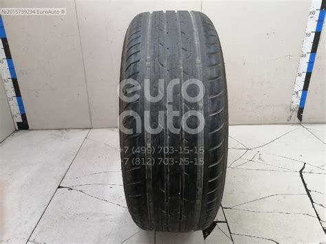 Шина 205/55 R16 для VW Golf VII 2012-2020 в Москве