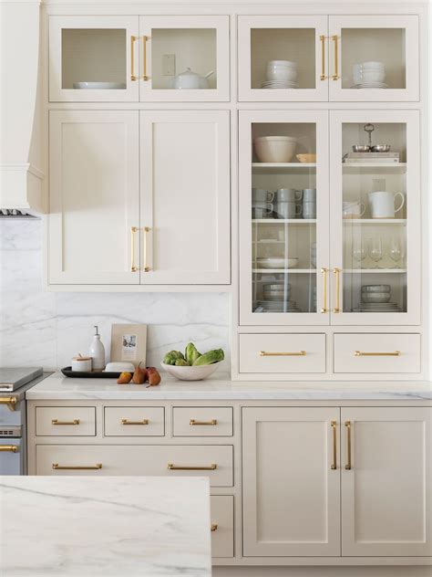 Kitchen Cabinet Colors And Ideas That Ll Kick Your Renovation Into