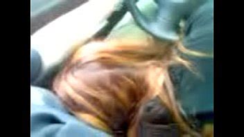 Car Blowjob XVIDEOS