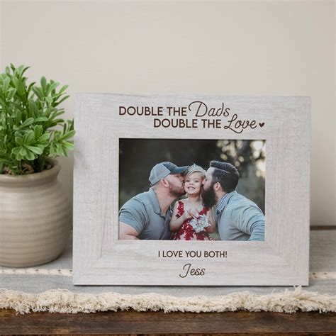Two Dads Gay Card Etsy