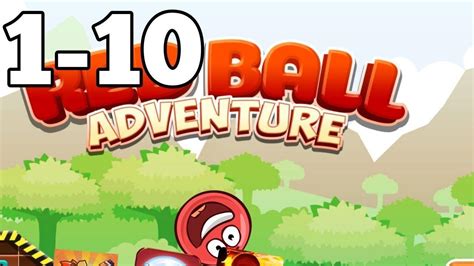 Games Red Ball Logo Logodix