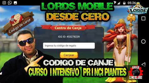 lᐈ Como Cazar Monstruos en Lords Mobile 2022 DONTRUKO