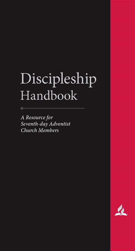 discipleship handbook  general conference sabbath school  personal
