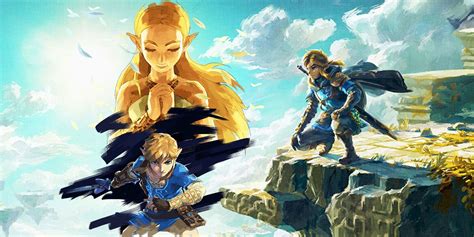 I Dont Want Botws Best Dlc Item In Tears Of The Kingdom