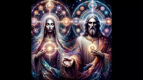 Sophia The Gnostic Goddess Of Wisdom And Creation Youtube