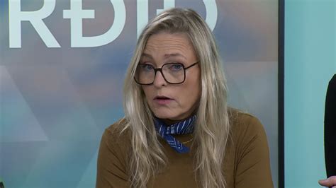 Búast má við jarðskjálfta um eða yfir sex stigum að stærð Sjónvarp Vísir