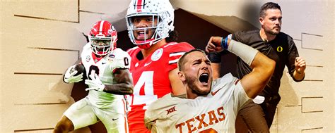 Georgia Bulldogs to face Hard Opponents......Will they Win 2025?