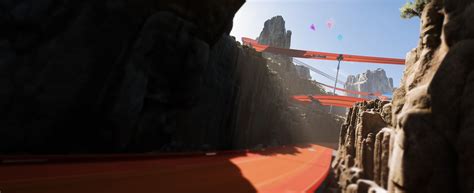 Forza Horizon 5 Hot Wheels Aidan Vangrysperre