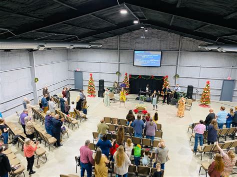 Hill Country Fellowship Added A Hill Country Fellowship