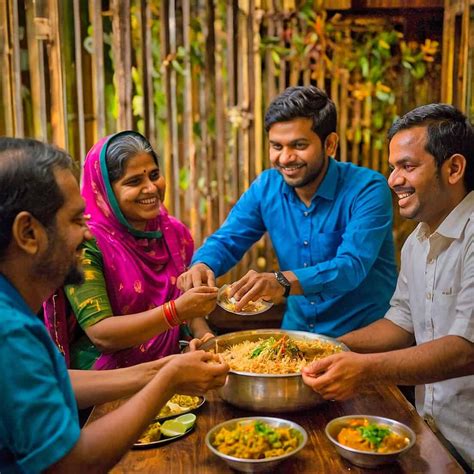 20 Bangladesh Food With Easy Recipes
