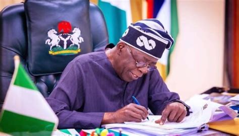 Tinubu Moves To Save N Bn On Nigerias Cop Participation Unveils