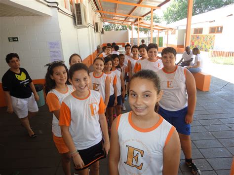 Colegio Estadual Euclides Da Cunha - 9