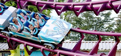 Русские горки | Диво Остров