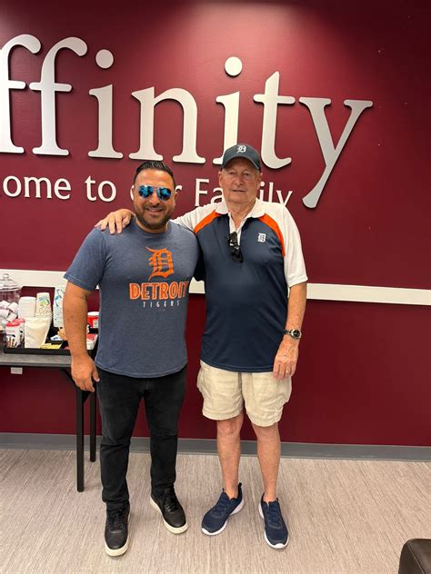 Affinity Home Care | Commerce Township MI