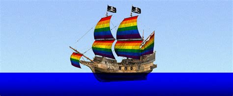 Were Pirates Gay The Swashbuckling History Of Gay Pirates