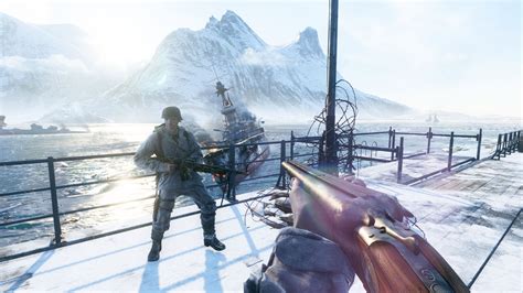 Battlefield V Screenshots Image 26647 New Game Network