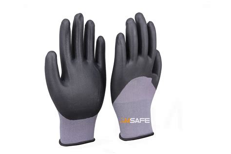 Waterproof Working Gloves Supplier & Manufacturer | Amsafe