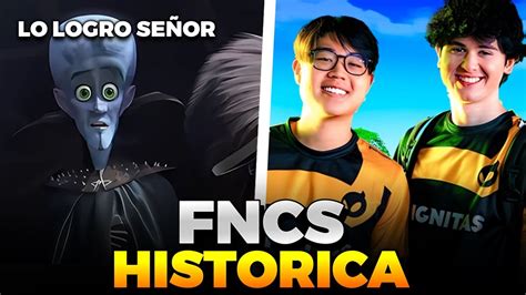 Khanada Le Arrebata La Fncs A Bugha Resumen Epico Fncs Major