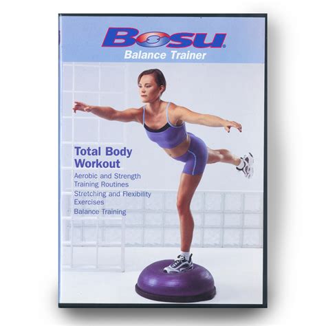 Bosu Ball Exercises Abs