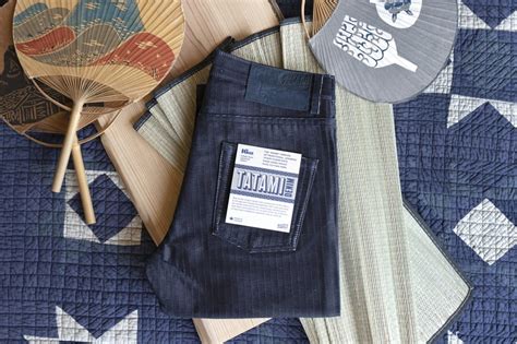 Fall Winter Collection By Naked Famous Denim Denimandjeans Global Trends News And