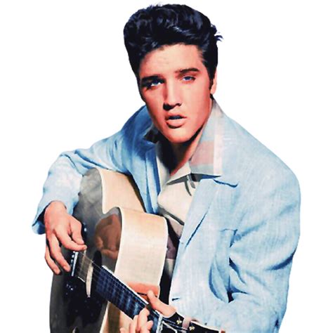 Elvis Png