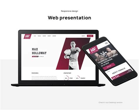 I am Fighter on Behance