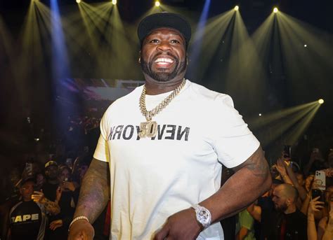 50 Cent Pokes At Sean Combs Following Trial That Boy A Bad Man He Like The Gay John Gotti