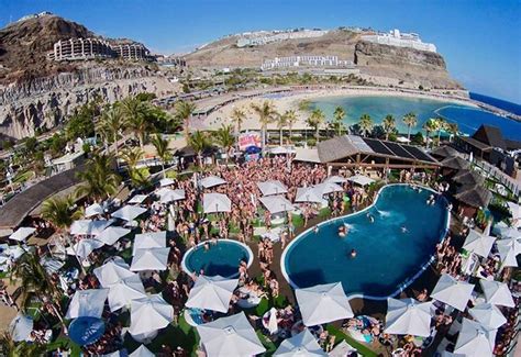 Gay Gran Canaria Guide Gay Bars Saunas Parties More