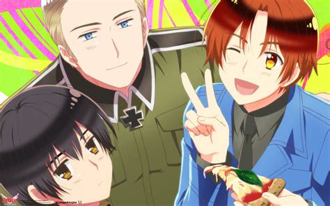 Hetalia Archives Fandom