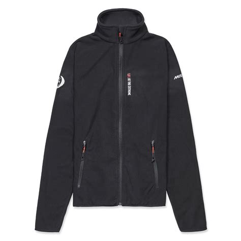 Musto Is Proud To Be The Official Race Supplier To The Volvo Ocean Race