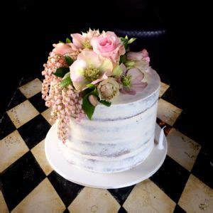 Semi Naked Cakes Burnt Butter Cakes Wedding Sheet Cakes Round Wedding Cakes Cake