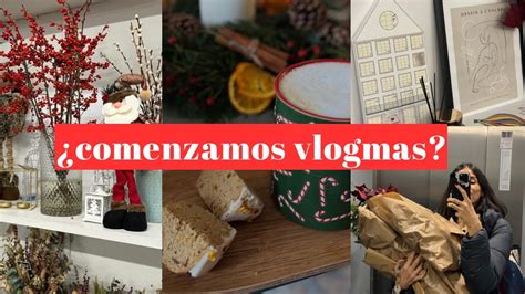 HABRÁ VLOGMAS HAUL COMPRAS BLACKFRIDAY Y ULTIMOS DIAS DE NOVIEMBRE