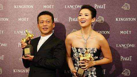 3 Films Split Chinese Language Oscar Awards Kval