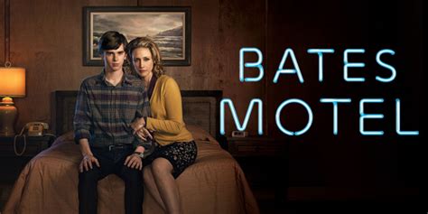 A E Saca Nuevo Teaser De La Cuarta Temporada De Bates Motel Down The