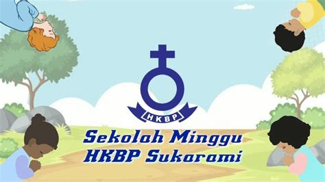 Ibadah Sekolah Minggu Minggu Akhir Tahun Gerejawi November