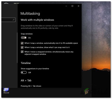 How to Split Screen in Windows 10 and 11