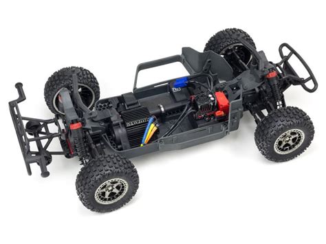 ARRMA SENTON 3S BLX brushless 3660 4 pole