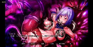 Watch 魔法少女イノリ 1 同級生 Bdsm 変態 触手 Porn SpankBang