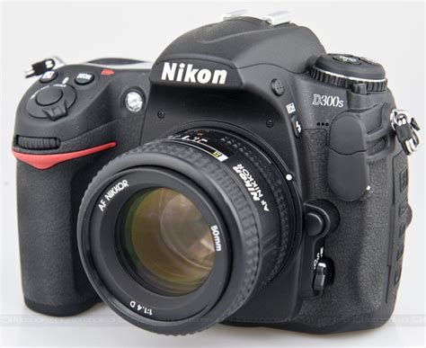 Nikon D300S - test | Fotopolis.pl