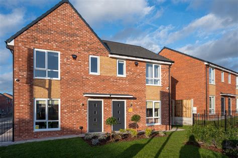 New Build Homes | New Houses for Sale | Hive Homes