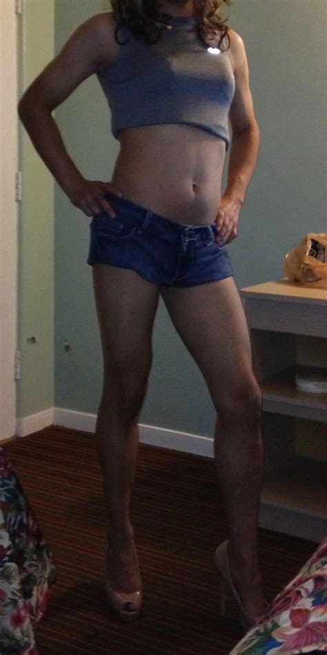 Dressed Like A Sissy Slut Porn Pictures XXX Photos Sex Images PICTOA