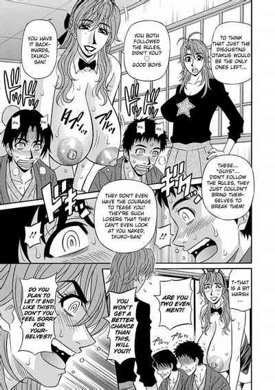 Hitozuma Seiyuu Ikuko San Nhentai Hentai Doujinshi And Manga