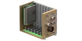 test chassis opentech