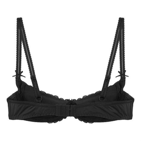 Women Underwire Push Up Shelf Bra Cup Lingerie Lace Bras Top Underwear S XL EBay