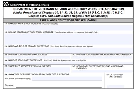 VA Form 22 10219 Printable Fillable In PDF VA Form