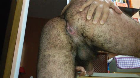Hairy Ass Unloads Video Thisvid