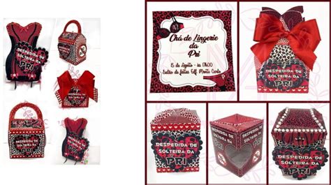 Arquivo De Corte Silhouette Ch De Lingerie Elo