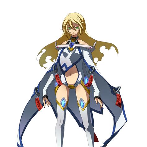 The Big Imageboard Tbib Arc System Works Bare Shoulders Blazblue