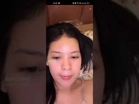 Full Live Di Ranjang Sexy Hot Bigo Live Bigo Live Hot Part Youtube